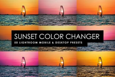 25+ Best Color Grading Lightroom Presets (Free & Pro)