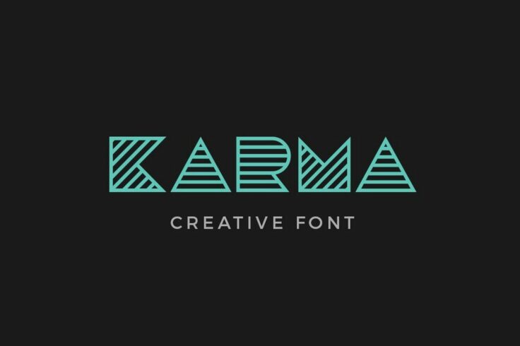 View Information about Karma