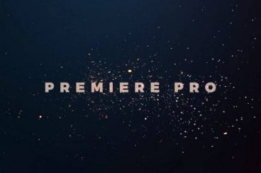 70+ Best Premiere Pro Animated Title Templates 2024